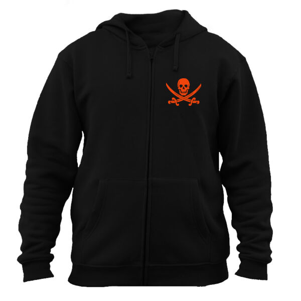 Zipper Hoodie | جاكيت رجالي Thumbnail
