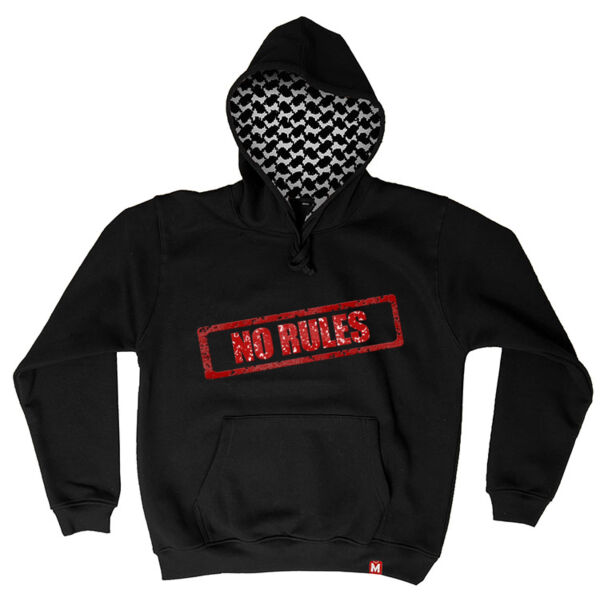 Hatta Hoodie - men | سويتشر رجالي Thumbnail