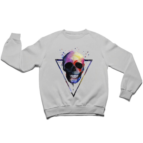 Sweater - SWT men | سويتشر رجالي Thumbnail
