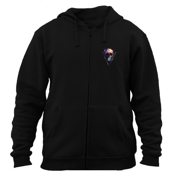 Zipper Hoodie | جاكيت رجالي Thumbnail