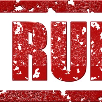 no rule Thumbnail